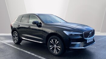 Volvo Xc60 2.0 T6 [350] RC PHEV Core Bright 5dr AWD Gtron Estate